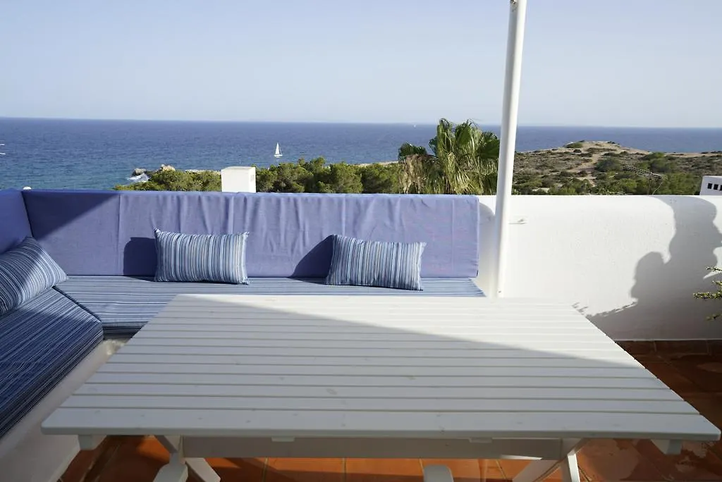 Can Panorama Villa Talamanca  0*, Talamanca (Ibiza) Spagna