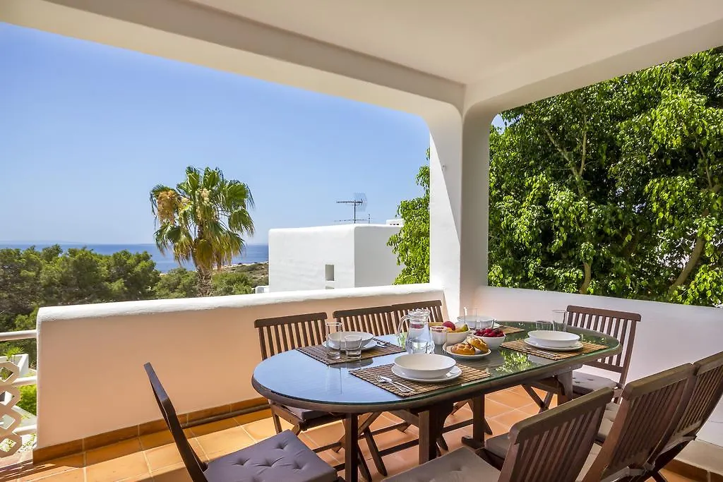 Can Panorama Villa Talamanca