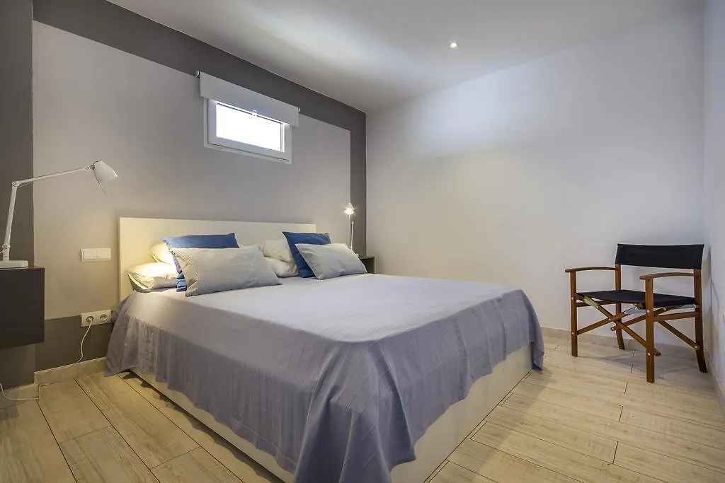 Casa vacanze Can Panorama Villa Talamanca  Spagna