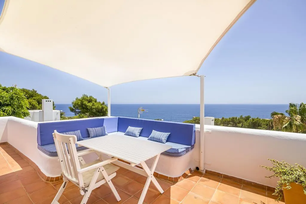 Can Panorama Villa Talamanca  0*, Talamanca (Ibiza)