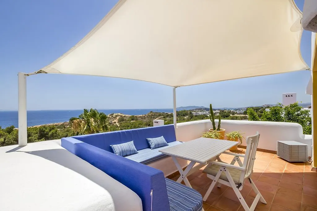 Can Panorama Villa Talamanca