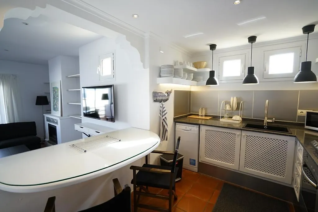 Casa vacanze Can Panorama Villa Talamanca  Spagna