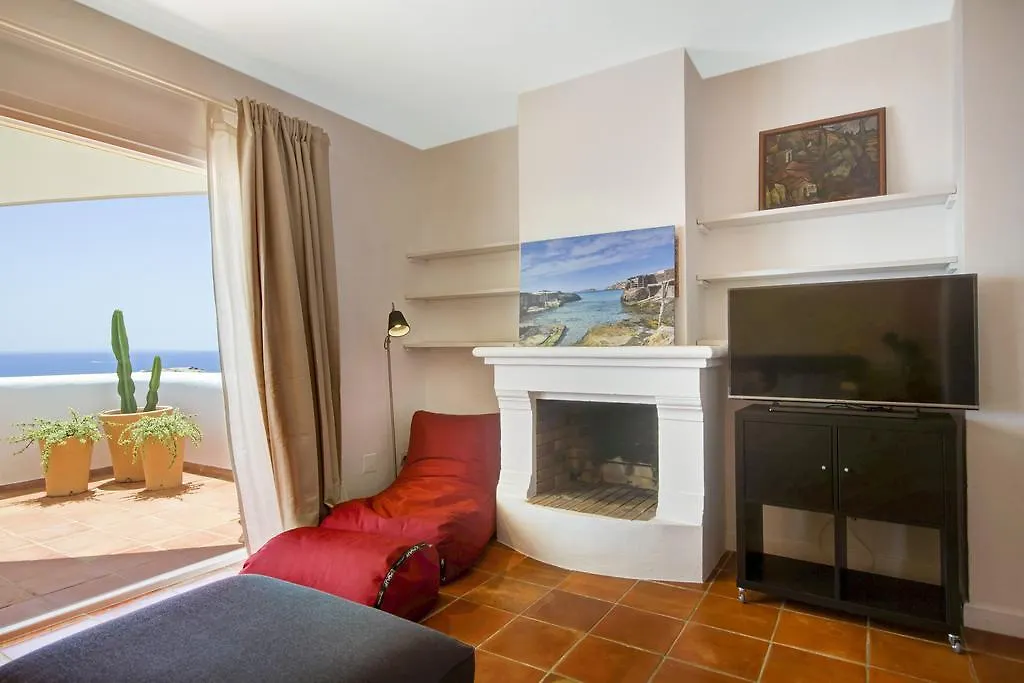 Casa vacanze Can Panorama Villa Talamanca