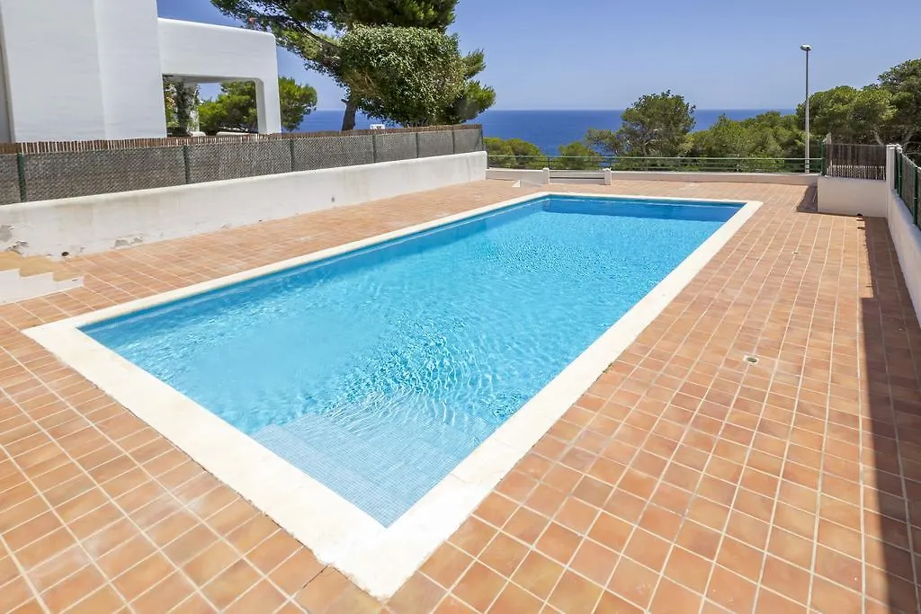 Can Panorama Villa Talamanca