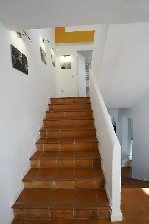 Casa vacanze Can Panorama Villa Talamanca
